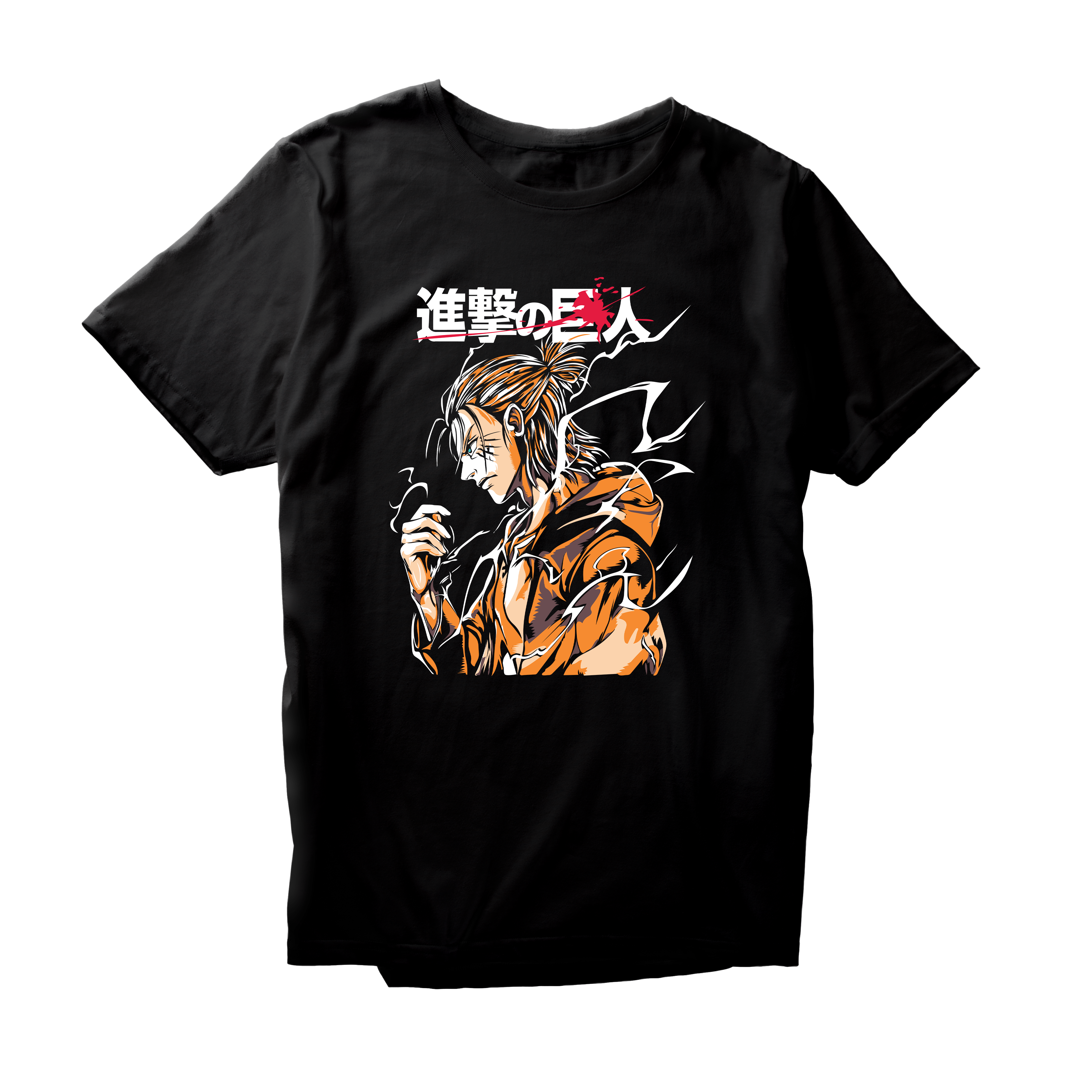 Alfaq TITAN (12) T-Shirt